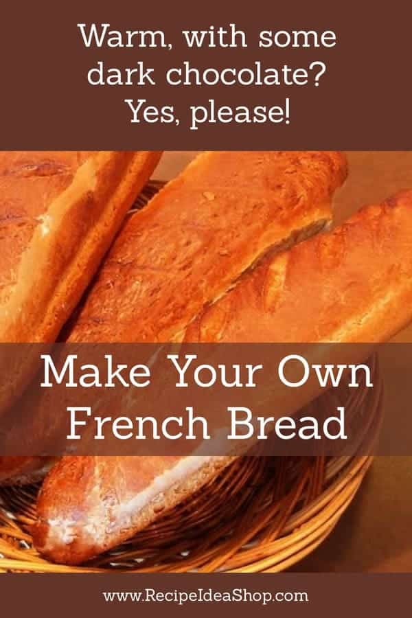 French Bread Recipe. You can do it. Step-by-step instructions. #frenchbreadrecipe #frenchbread #homemadebreadrecipe #howtomakeFrenchbread #recipes #recipeideashop
