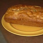 My Best Banana Bread