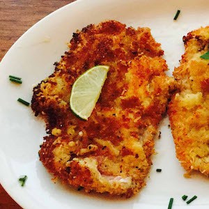 Wiener Schnitzel