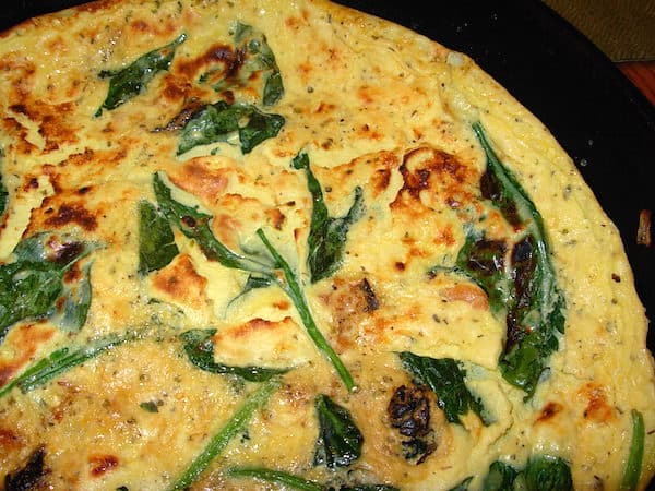 frittata