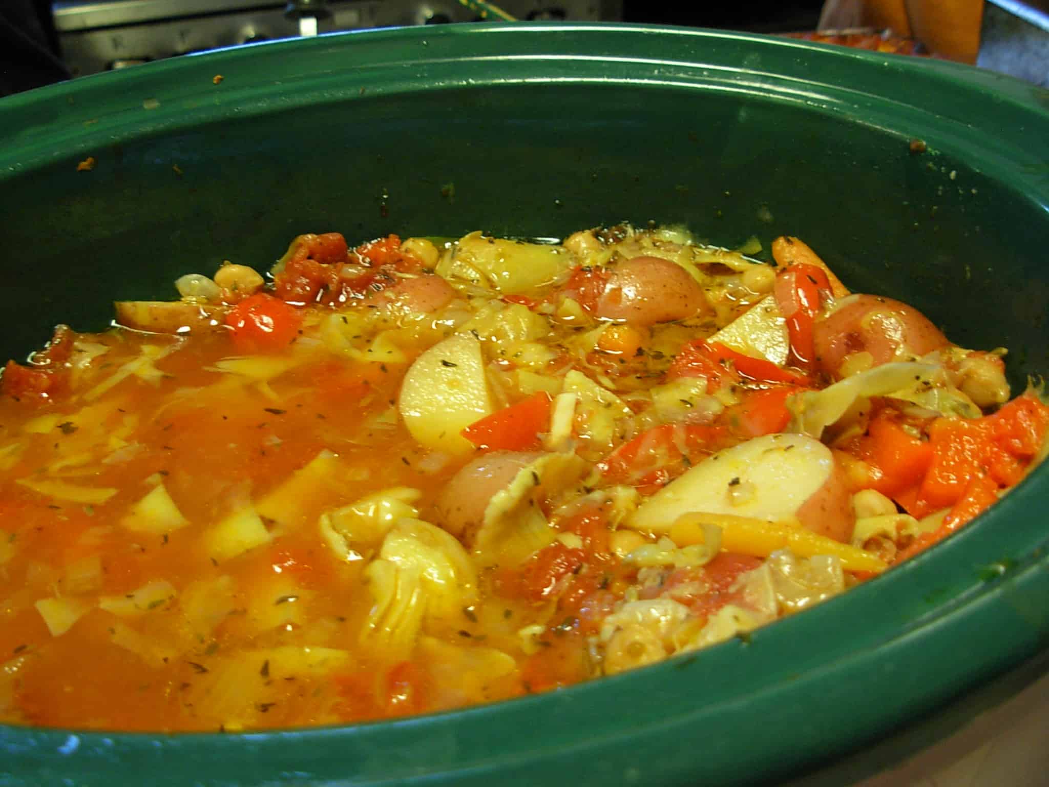 make apple empanadas