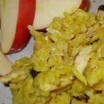Yellow Rice with Chicken