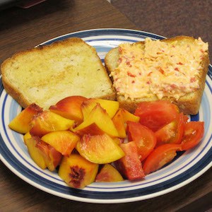 Pimento Cheese Spread