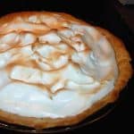 Lemon Meringue Pie