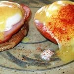 Easy Eggs Benedict Recipe