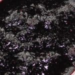 Hot Blueberry Sauce