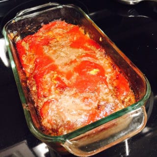 Mom's Meatloaf