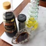 Simple Balsamic Vinaigrette