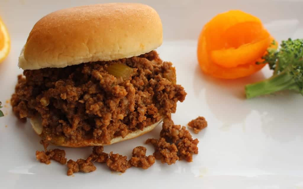 Sloppy Joes | Recipe Idea Shop