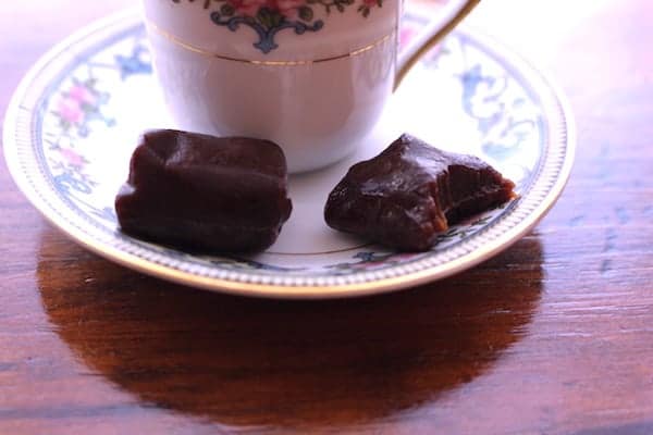 Don's Homemade Caramels