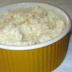 Lemon Rice