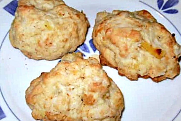 pineapple coconut cookies recipe