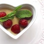 Love, love, love this Homemade Vanilla Pudding (Jackie's Pudding)!