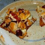 Old Fashioned Easy Dream Bars