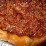 Don's Famous Favorite Pecan Pie