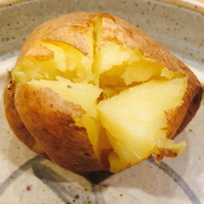 How To Make A Baked Potato Multiple Ways Recipe Idea Shop
