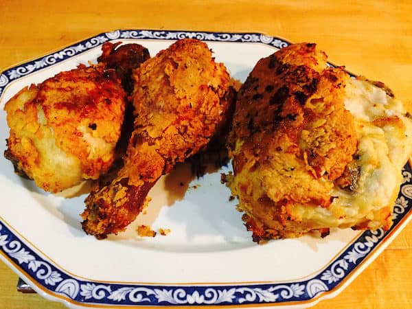 Southern Fried Chicken