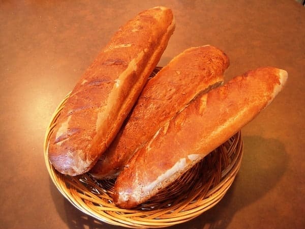 French Bread