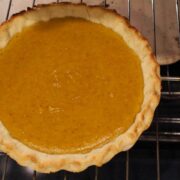 Libby's pure pumpkin pie recipe