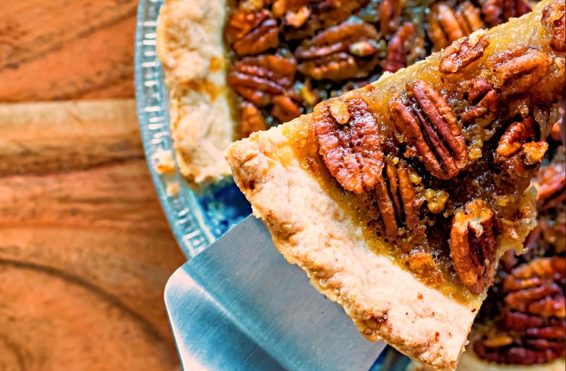 how to make a pecan pie recipe