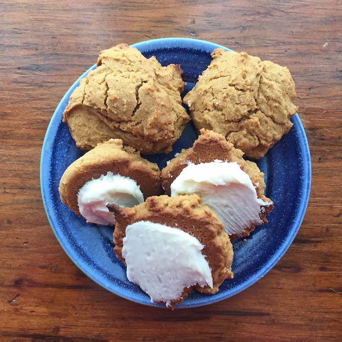 Lol's Lost Molasses Cookies were worth the 25-year wait to find the recipe. Easy drop cake cookies are the best.