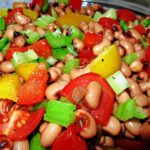 black eyed pea salad recipe