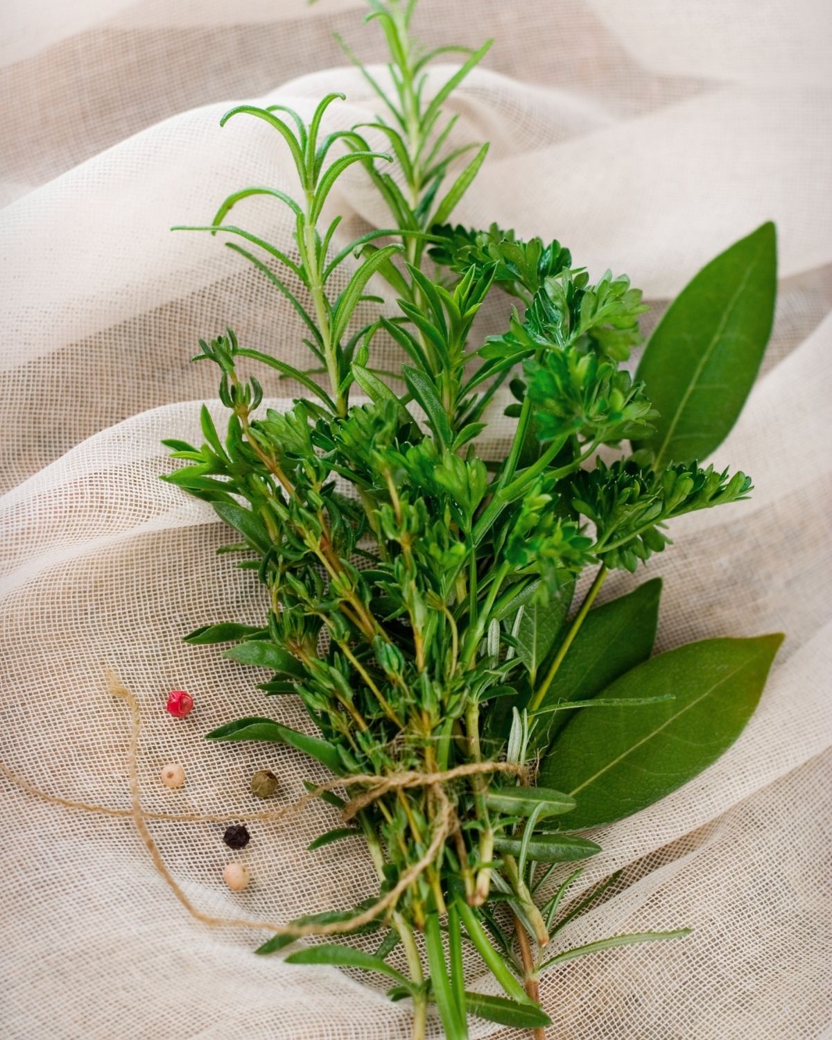 Bouquet de Garni