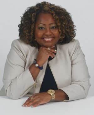 Letitia Bates