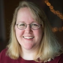 Margaret Locke