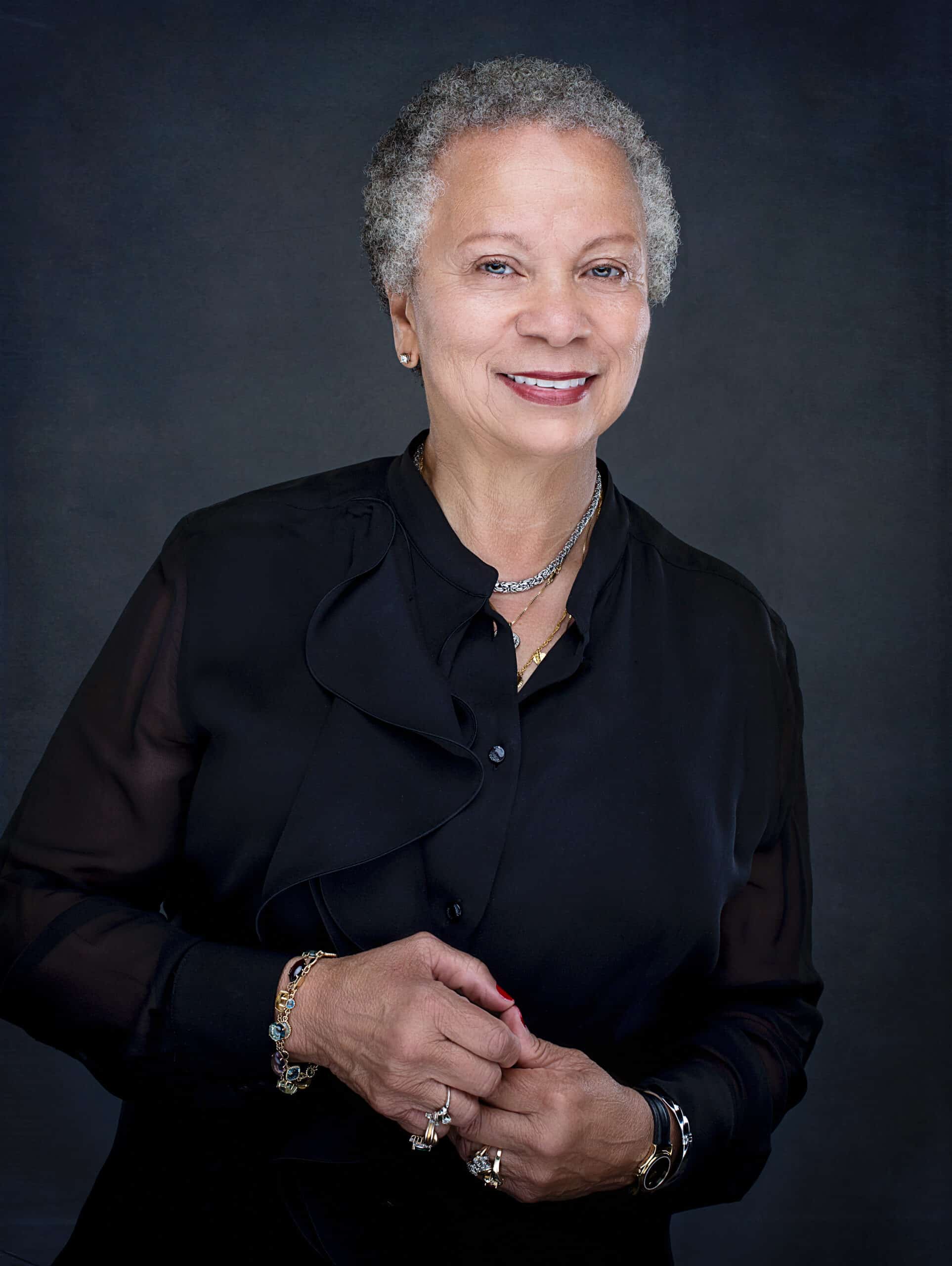Shirley Nan Washington