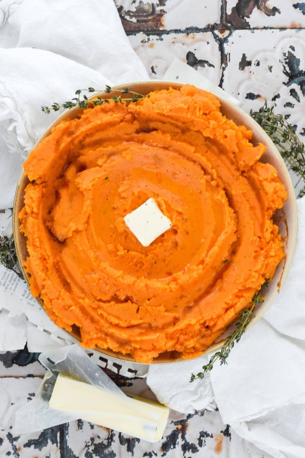25 Best Sweet Potato Recipes For Thanksgiving Or Anytime - Recipe Idea Shop