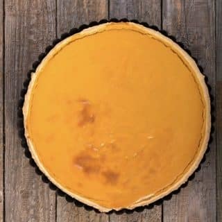 Image for Sweet Potato Pie With Coconut Whipped Cream