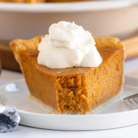 Image for Sweet Potato Pie