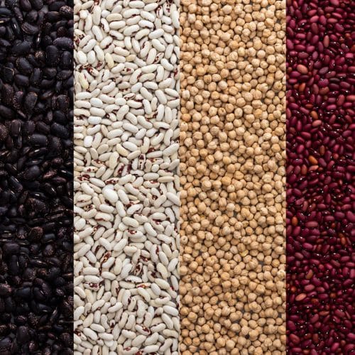 5 Great Health Benefits Of Beans - Recipe Idea Shop