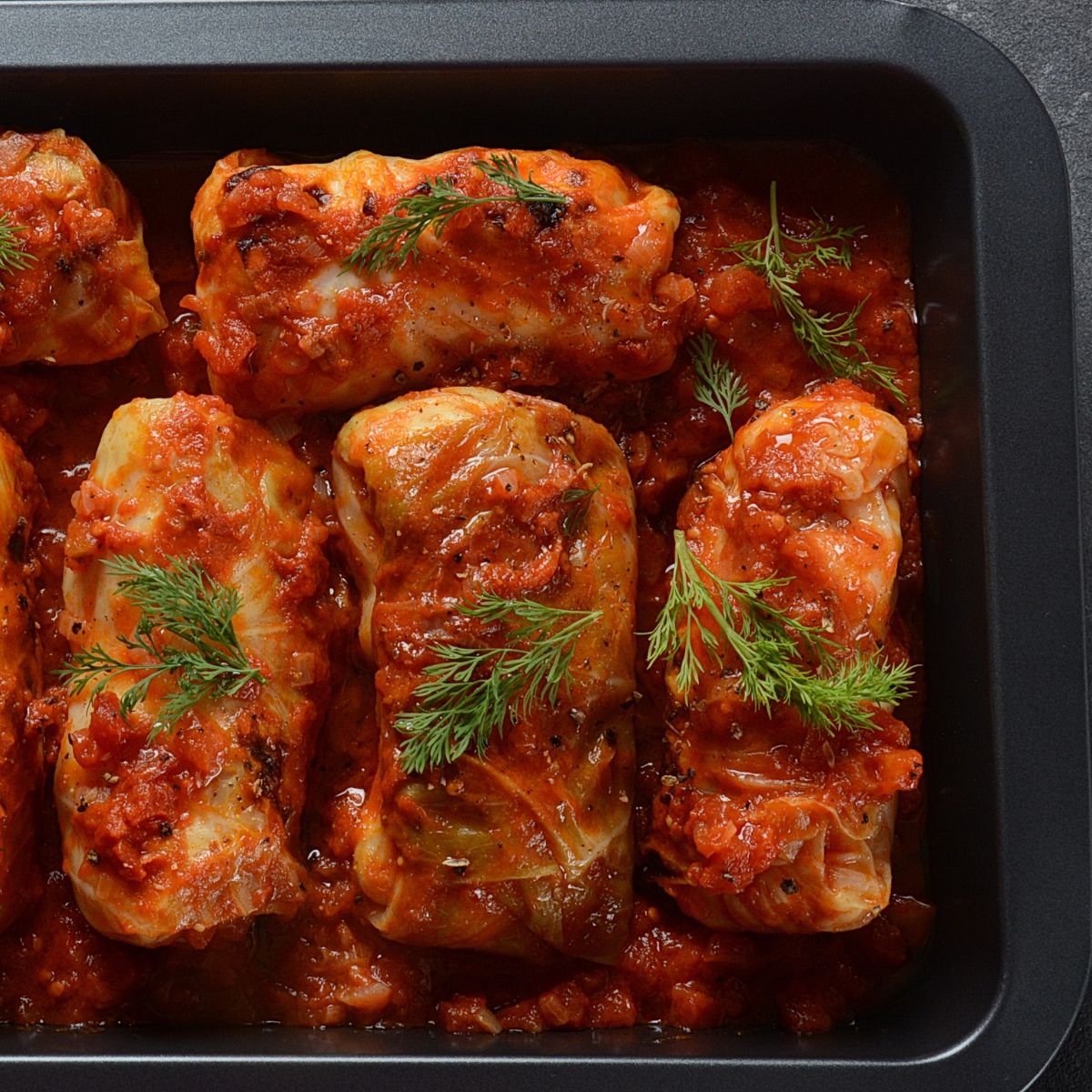 cabbage rolls