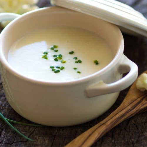 16 Pureed Soups Even Picky Eaters Will Love Recipe Idea Shop