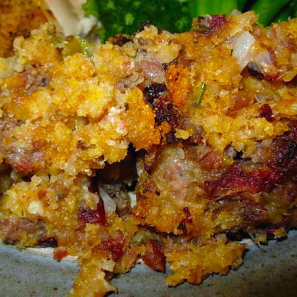 cornbread stuffing