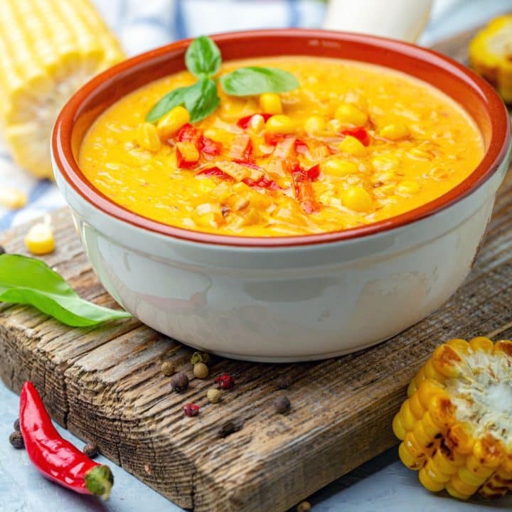 16 Pureed Soups Even Picky Eaters Will Love Recipe Idea Shop