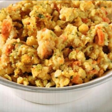 great cornbread stuffing