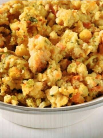 great cornbread stuffing