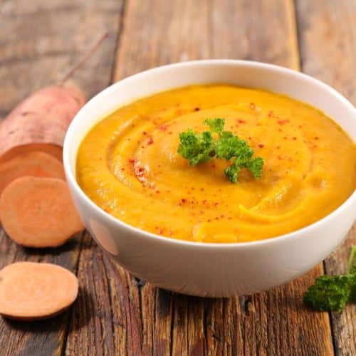 16 Pureed Soups Even Picky Eaters Will Love Recipe Idea Shop
