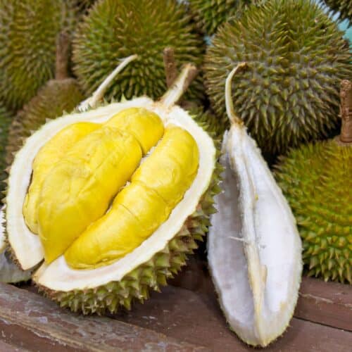 12 Popular Exotic Asian Fruits That Are Simply Delicious - Recipe Idea Shop