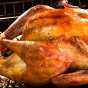 how to roast a turkey to perfection everytime