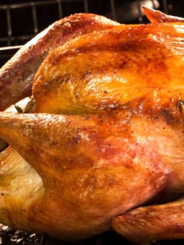 how to roast a turkey to perfection everytime