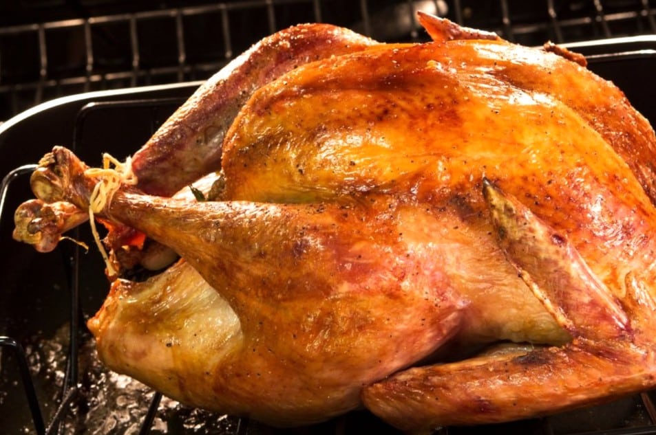 how to roast a turkey to perfection everytime