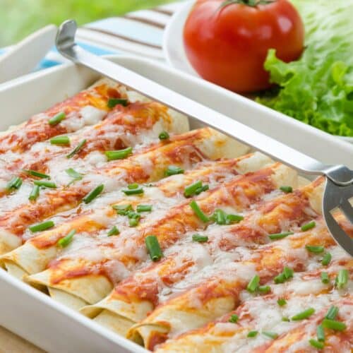 What to Do with Leftover Chicken: 9 Easy Ideas - Recipe Idea Shop