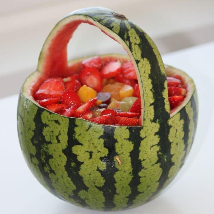 What to Do with Leftover Watermelon Recipe Idea Shop