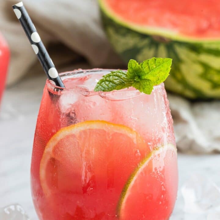 What to Do with Leftover Watermelon Recipe Idea Shop