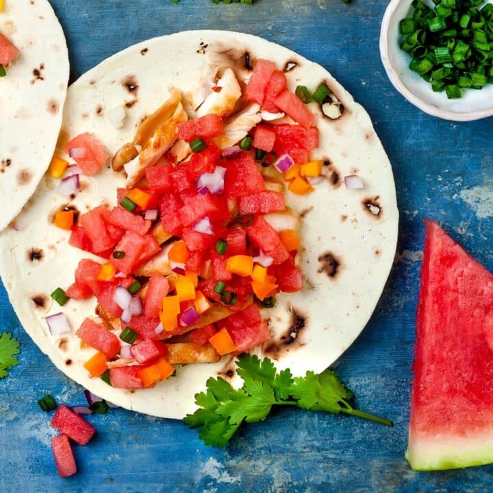 What to Do with Leftover Watermelon Recipe Idea Shop