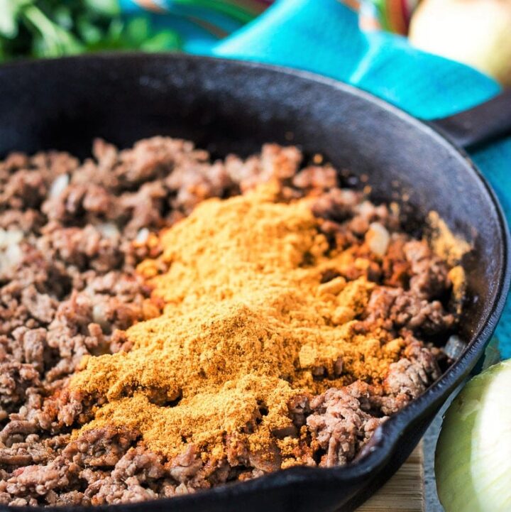 how to make a taco ring for dinner (2)